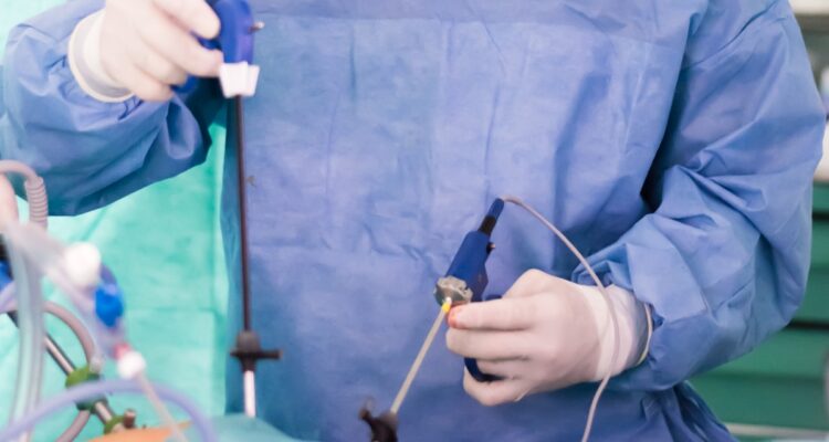 dr kondilis | λαπαροσκοπική χειρουργική